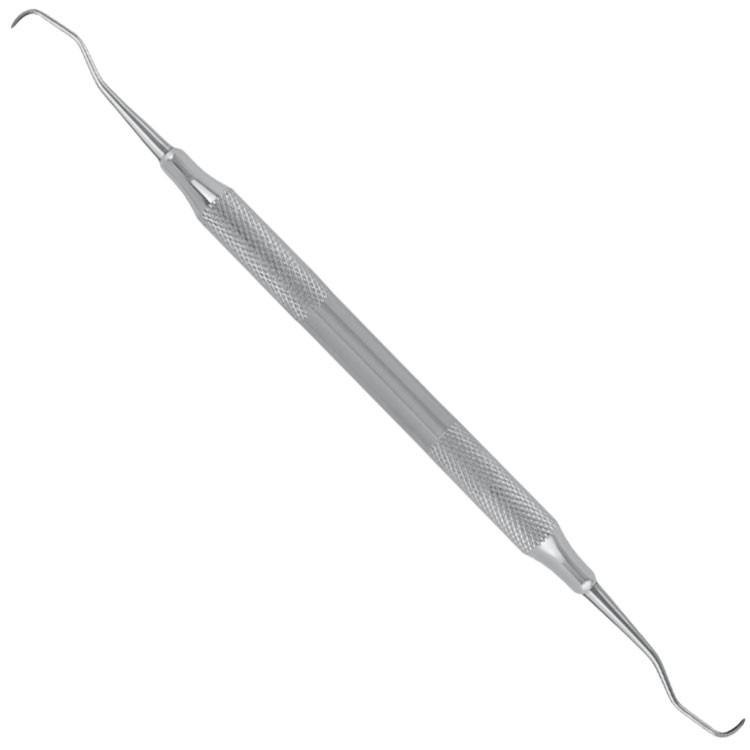 Classic-Lite Curette Gracey de fig. 1/2