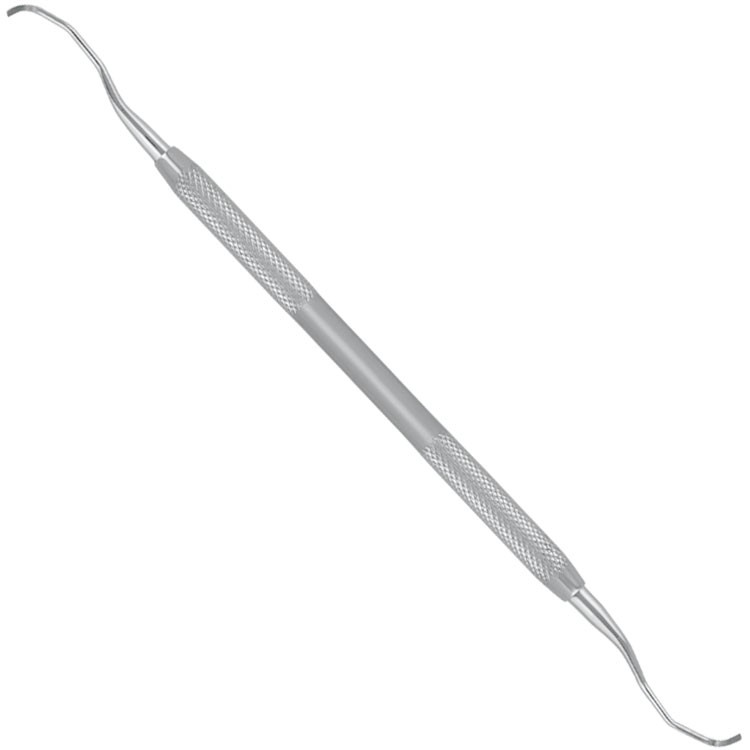 Classic-Round Curette Gracey de fig. 11/12