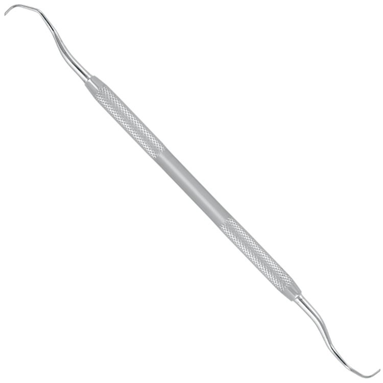 Classic-Round Curette Gracey de fig. 13/14