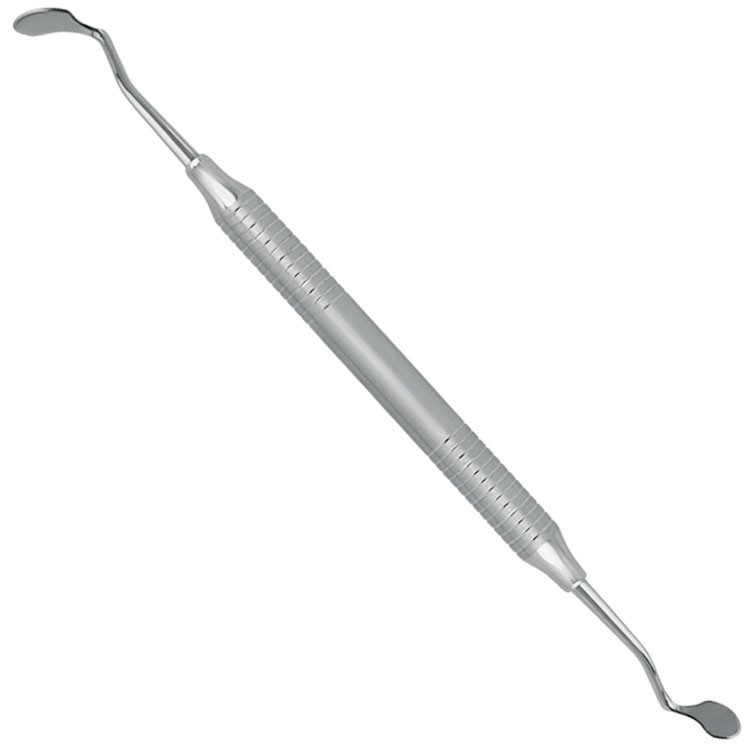 Classic-Lite Knife gingivectomy de Goldman-Fox fig. 7
