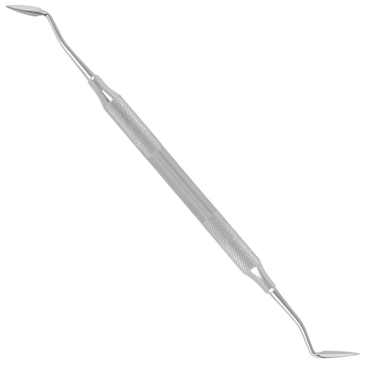 Classic-Lite Knife gingivectomy de Goldman-Fox fig. 11