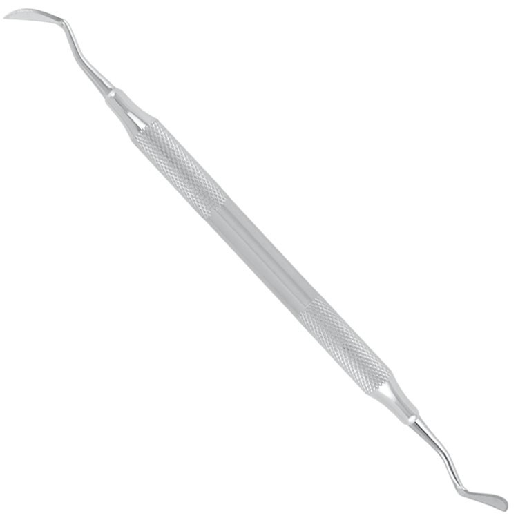Classic-Lite Knife gingivectomy de Kirkland fig. 15/16