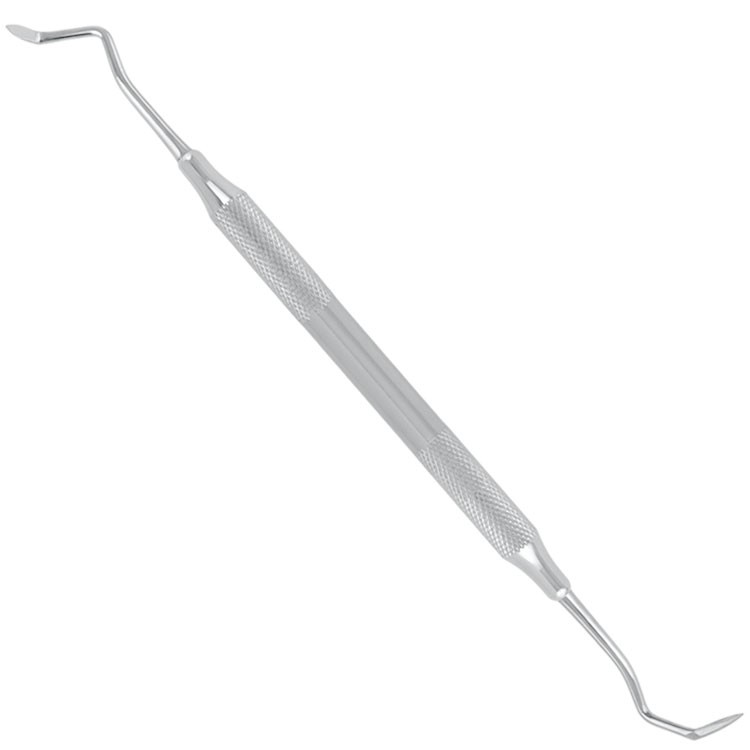 Classic-Lite Knife gingivectomy de Orban fig. 1/2