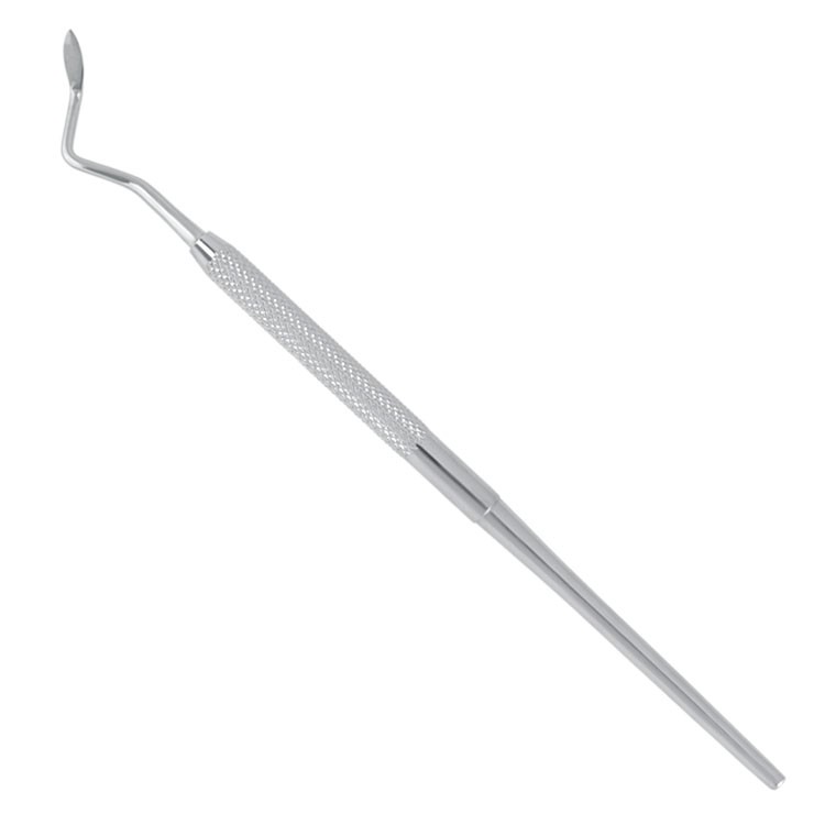 Classic-Round Knife gingivectomy se Orban fig. 1