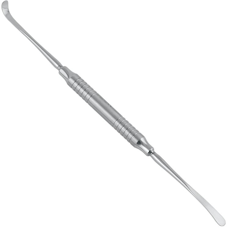 Classic-Lite Periosteal de Freer fig. 15