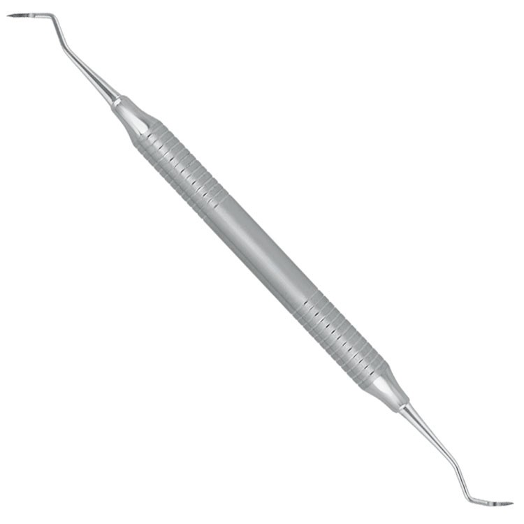 Classic-Lite Scaler de fig. 204S