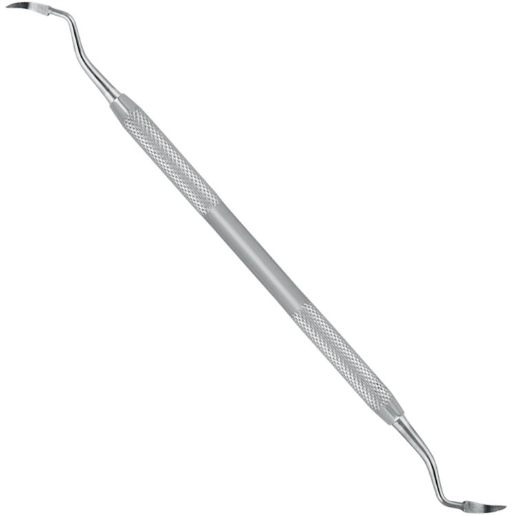 Classic-Round Scaler de fig. CI 2/3