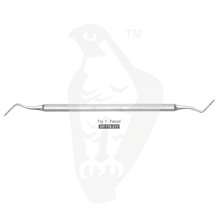 Classic-8 Scaler Falcon de fig. 1