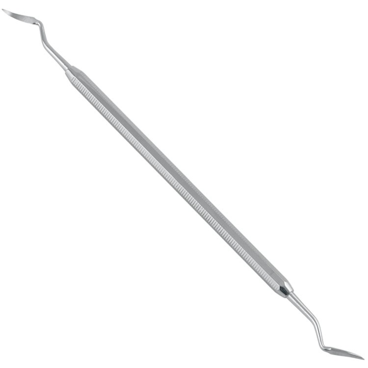 Classic-8 Scaler Falcon de fig. 2