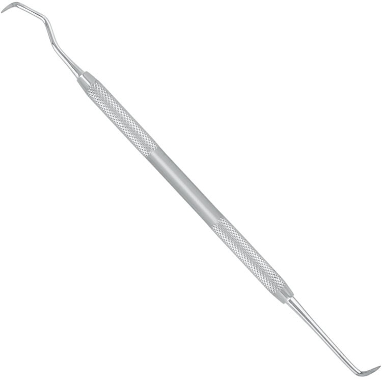 Classic-Round Scaler de Goldman-Fox fig. 1