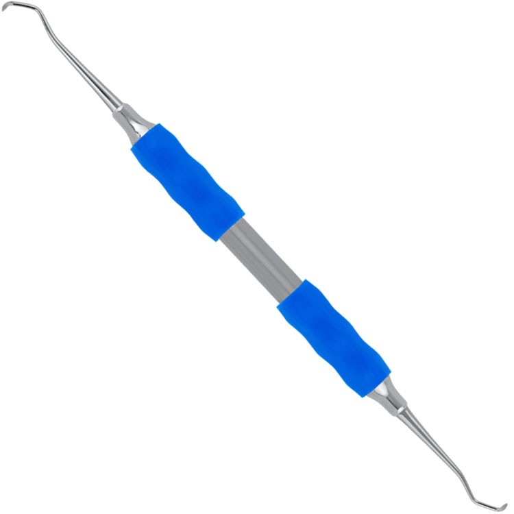 Soft-Line Scaler de Jacquette fig. 2S/3S