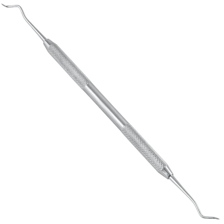 Classic-Round Scaler de Jacquette fig. 34/35