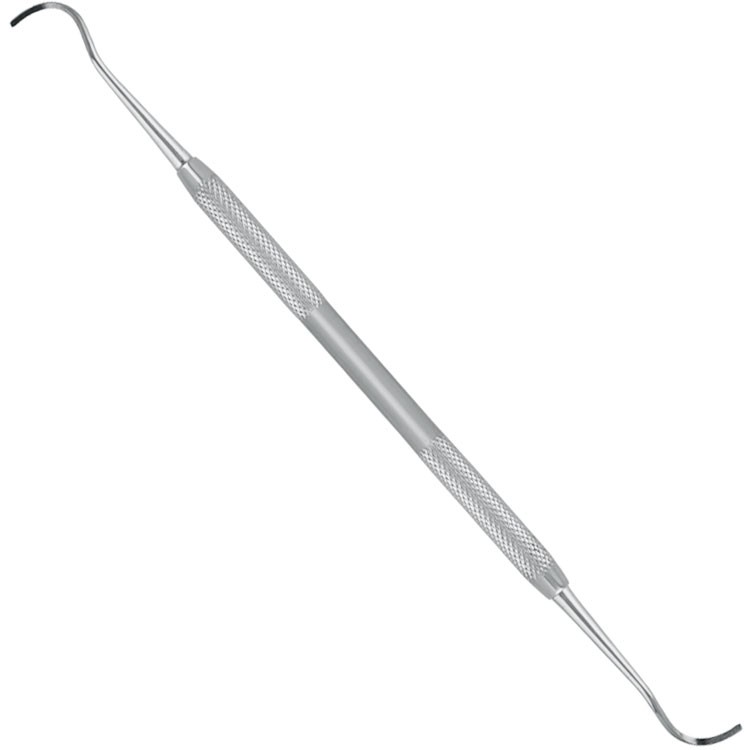 Classic-Round Scaler de Younger-Good fig. 7/8