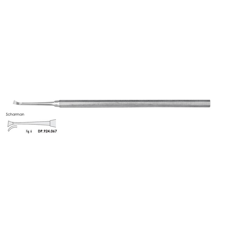 Classic-8 Scaler se Scharman fig. 6