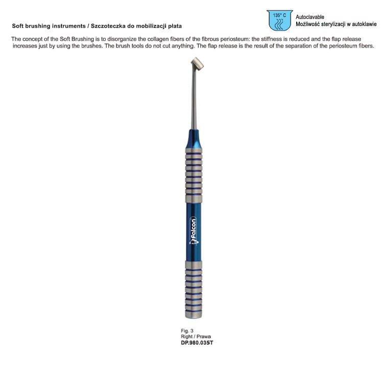 Classic-Lite soft brush regular right fig. 3