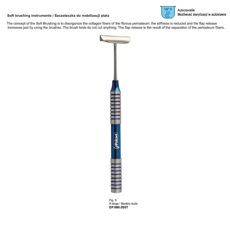 Classic-Lite soft brush X-large fig. 5