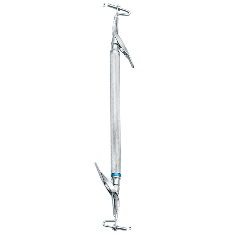 Amalgam carrier de mini/regular 