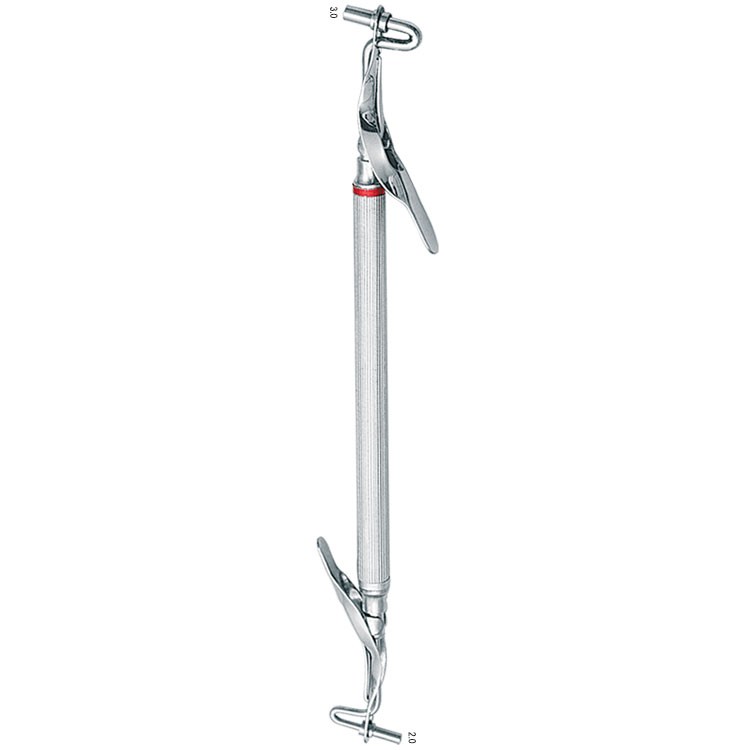 Amalgam carrier de regular/jumbo