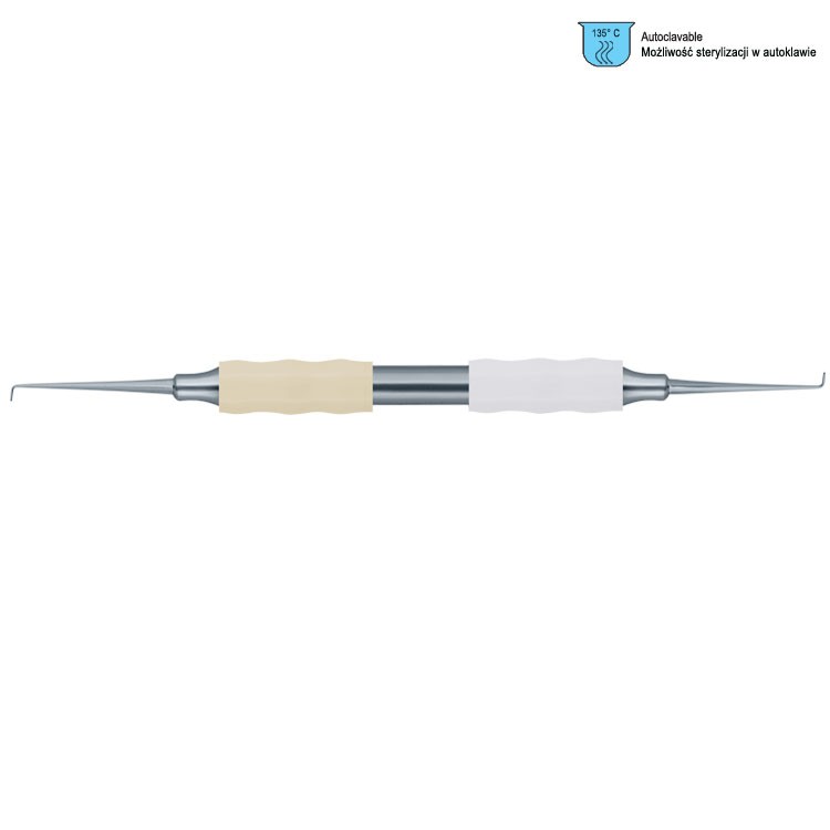 Soft-Line Micro plugger de 90°  fig. 0