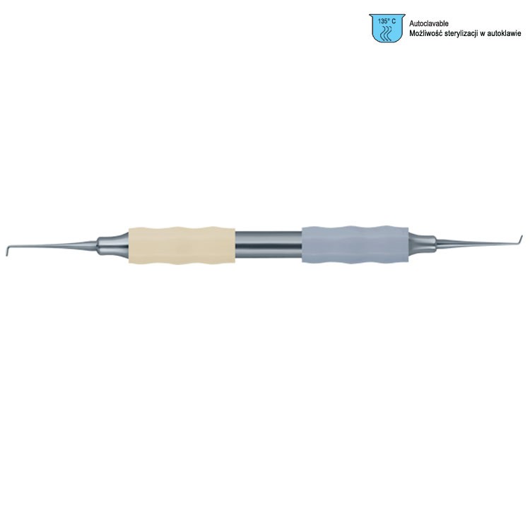 Soft-Line Micro plugger de 90°  fig. 1 