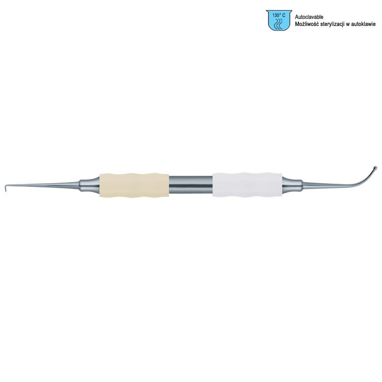 Soft-Line Micro plugger/burnisher  90°  fig.0