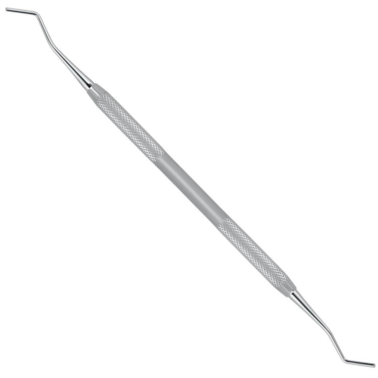 Classic-Round plugger de Falcon smooth fig. 1