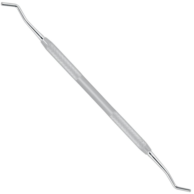 Classic-Round plugger de Falcon smooth fig. 2