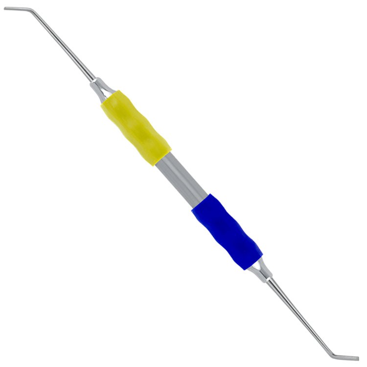 Soft-Line Plugger de Markley fig. 3