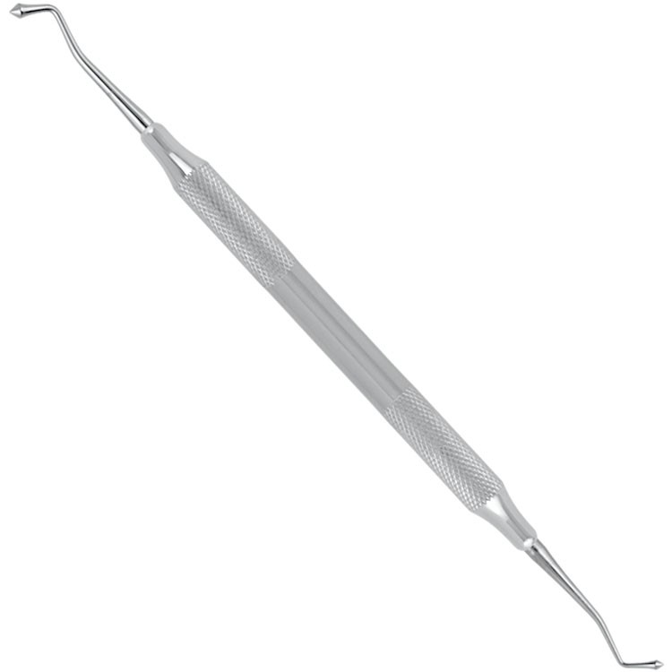 Classic-Lite Burnisher de Acorn/ Wescott fig. 21
