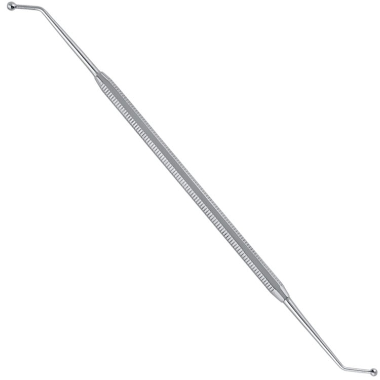 Classic-8 Burnisher Polish pattern de fig. 4
