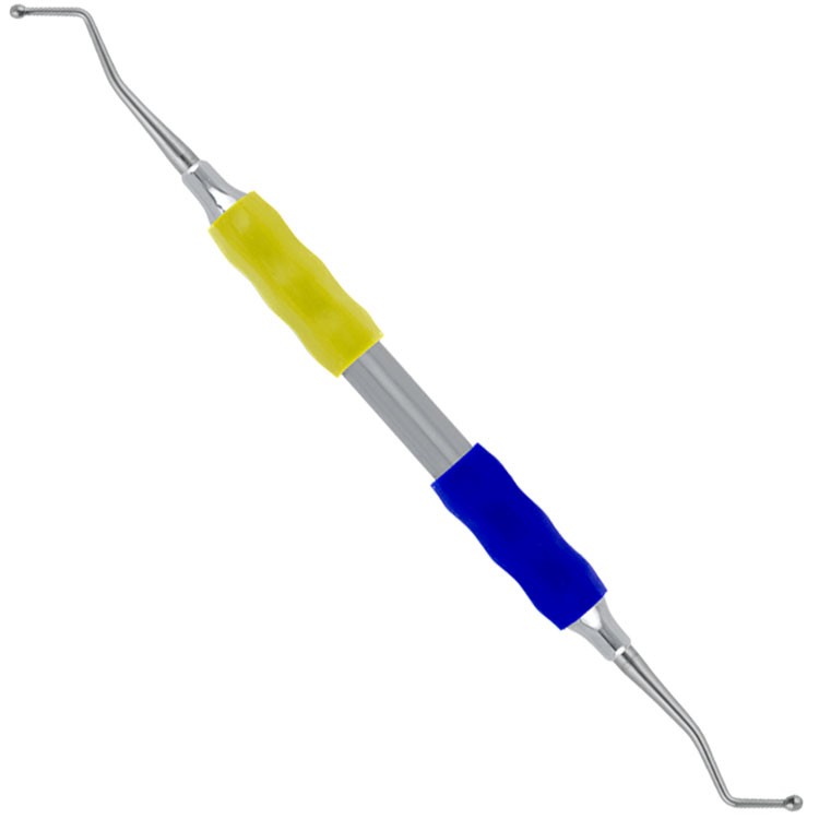 Soft-Line Burnisher de Falcon fig. 3