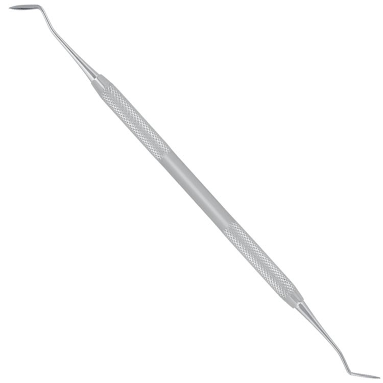 Classic-Round Carver de Hollenback fig. 3 1/2