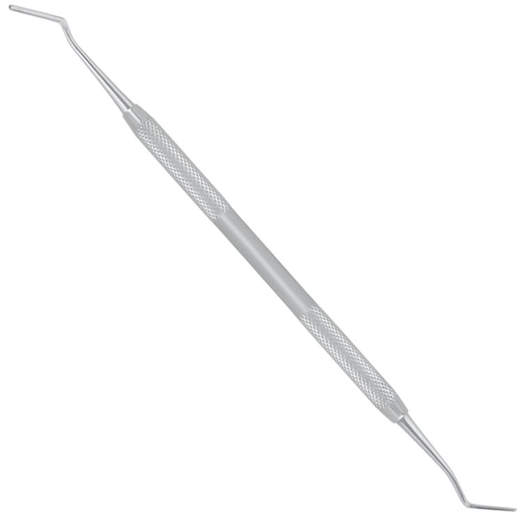 Classic-Round Carver de Interproximal fig. 1