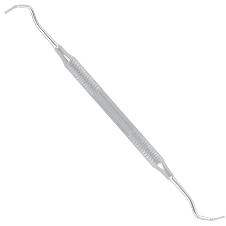 Classic-Lite Knife finishing de USC fig. 2