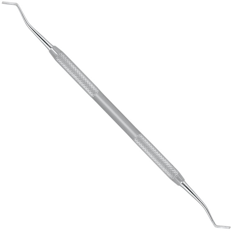 Classic-Round Margin trimmer de Ferrier fig. 29