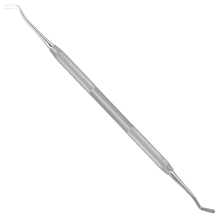 Classic-Round Filling instrument de Baldwin fig. 179