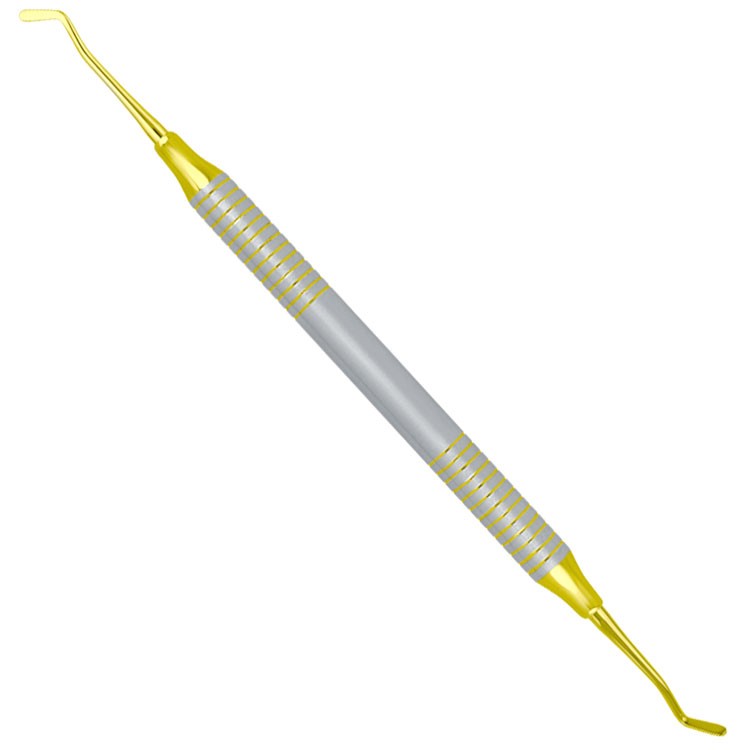 Compo-Fill Filling instruments fig. 179, TIN coated