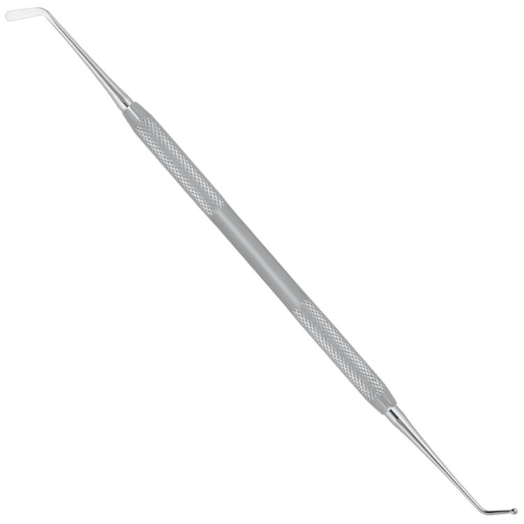 Classic-Round Filling instrument de Falcon fig. 2