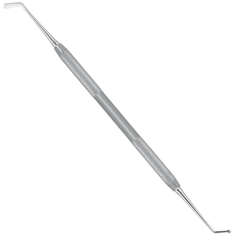 Classic-Round Filling instrument de Falcon fig. 3
