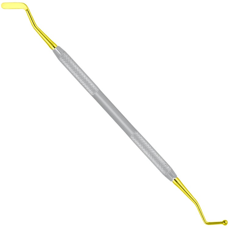 Classic-Round TIN Coated Filling instrument de Falcon fig. 9