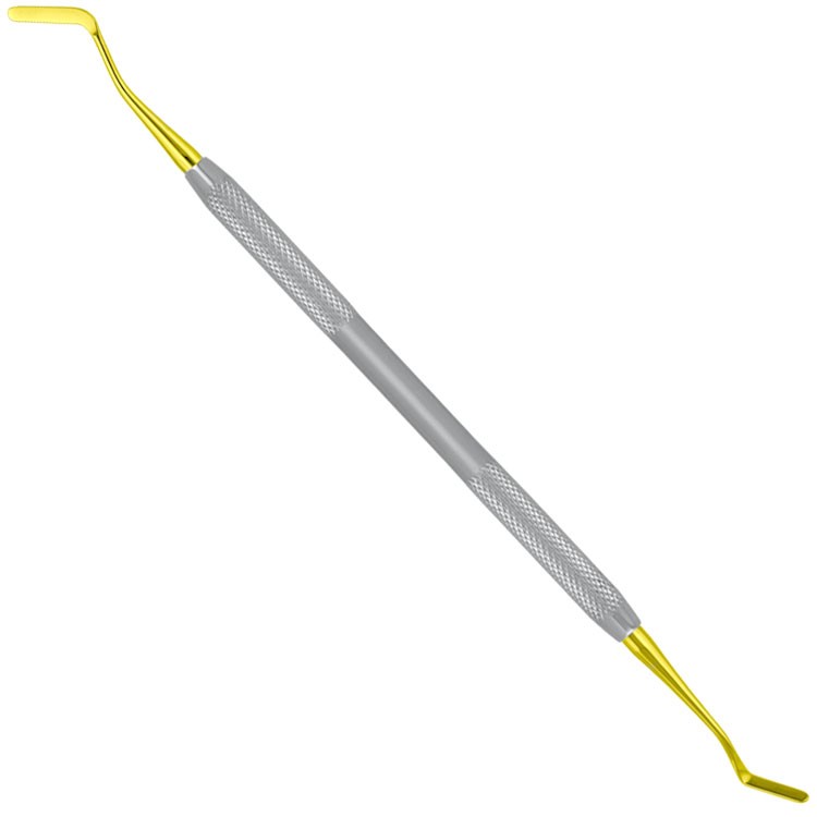 Classic-Round TIN Coated Filling instrument de Falcon fig. 10