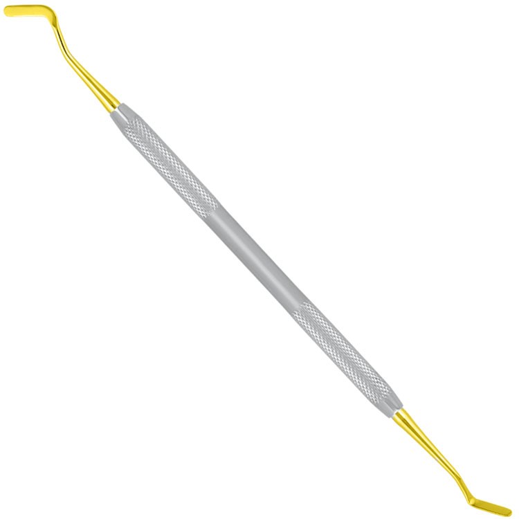Classic-Round TIN Coated Filling instrument de Falcon fig. 11