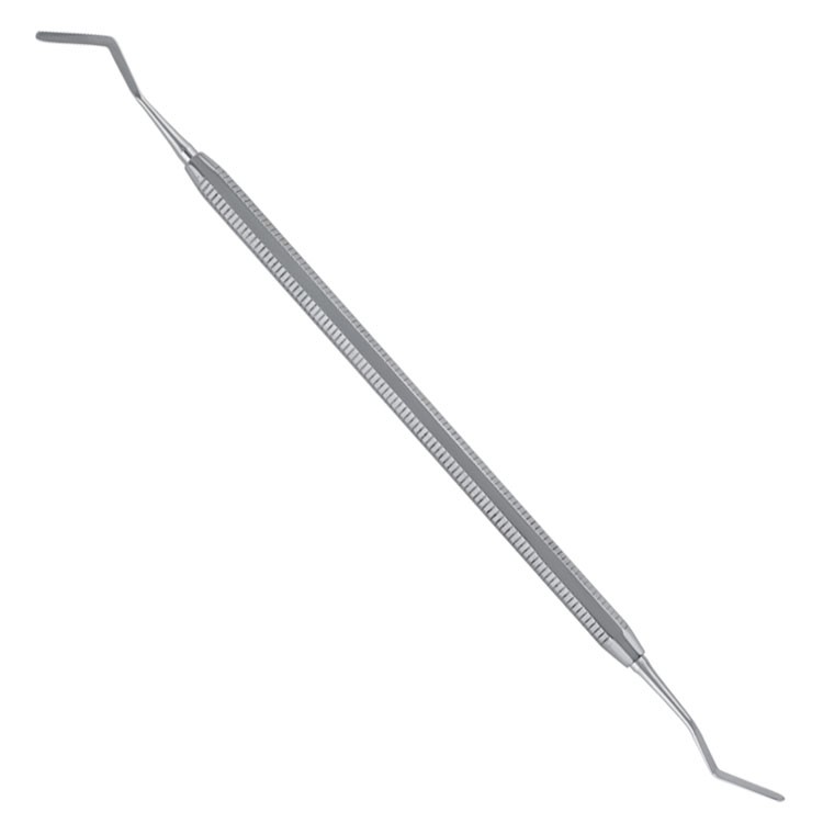 Classic-8 Filling instrument de Heidemann fig. 0
