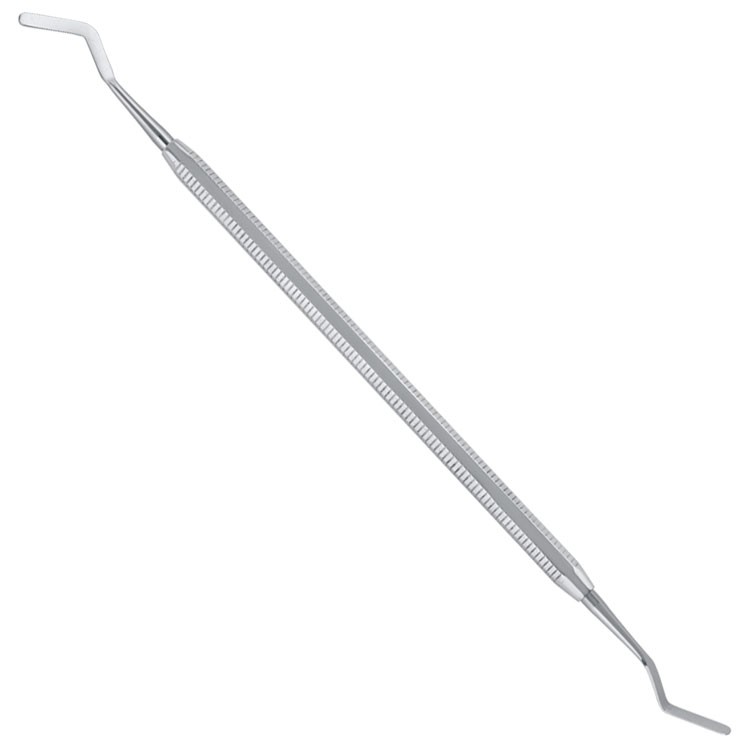 Classic-8 Filling instrument de Heidemann fig. 2