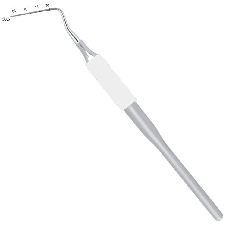 Soft-Line Endodontic plugger se Falcon fig. 1