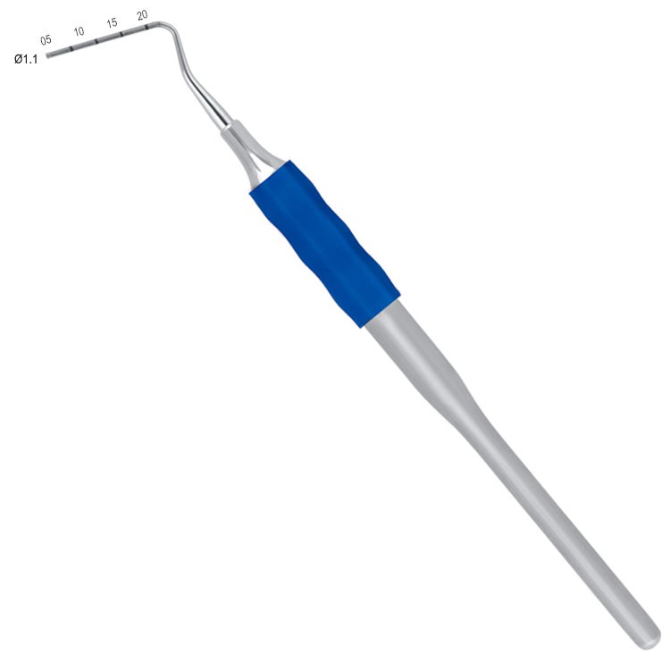 Soft-Line Endodontic plugger se Falcon fig. 4