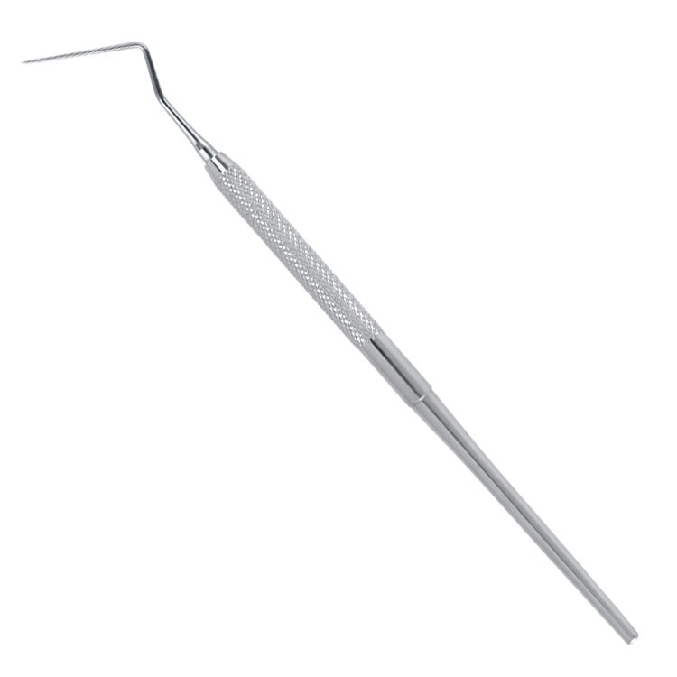 Classic-Round Endodontic spreader se Falcon fig. 3