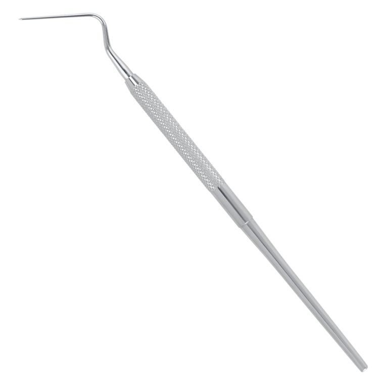 Classic-Round Endodontic spreader se Falcon fig. 6