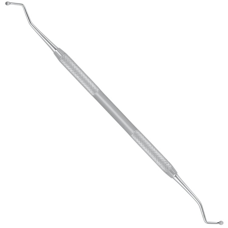 Classic-Round Excavator de fig. 19
