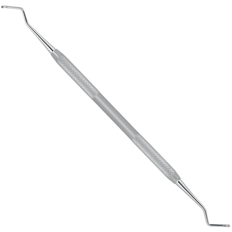 Classic-Round Excavator de fig. 17W